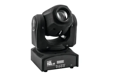 Eurolite LED TMH-17 Moving-Head Spot