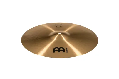 Meinl PA16MC 16" Pure Alloy Traditional Medium Crash