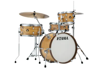 Tama Club JAM Kit LJL48S-SBO