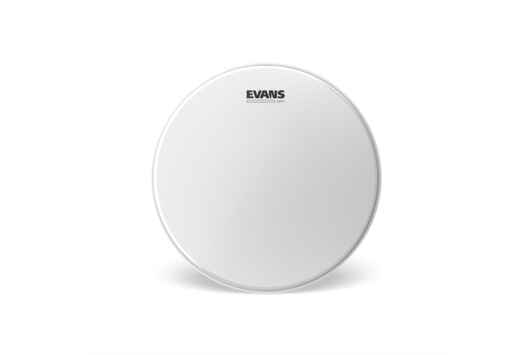 Evans UV1 Coated 14" Snare/Tom