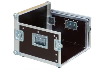 Gäng Serienrack DDD Eco 10HE ET435