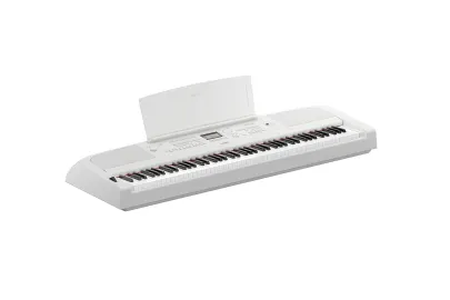Yamaha DGX-670 WH