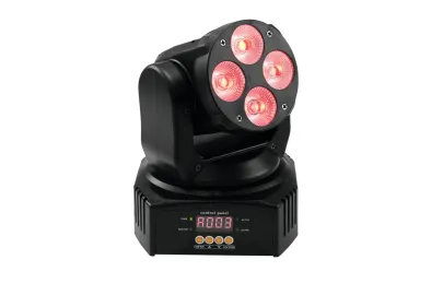 Eurolite LED TMH-46 Moving-Head Wash