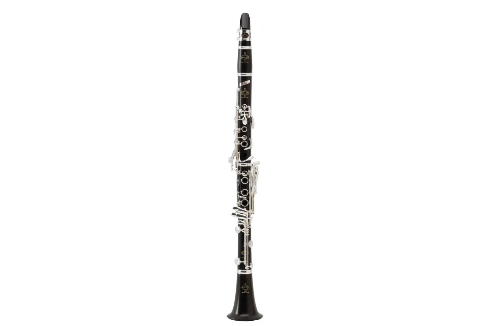 Buffet Crampon Tosca Eb-Klarinette 19/6 G