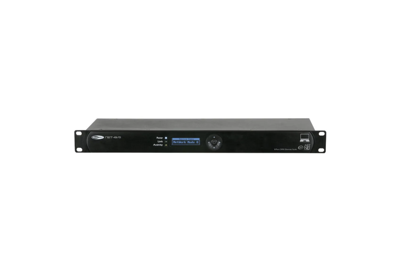 Showtec NET-8/5