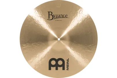 Meinl B18MC 18" Byzance Medium Crash