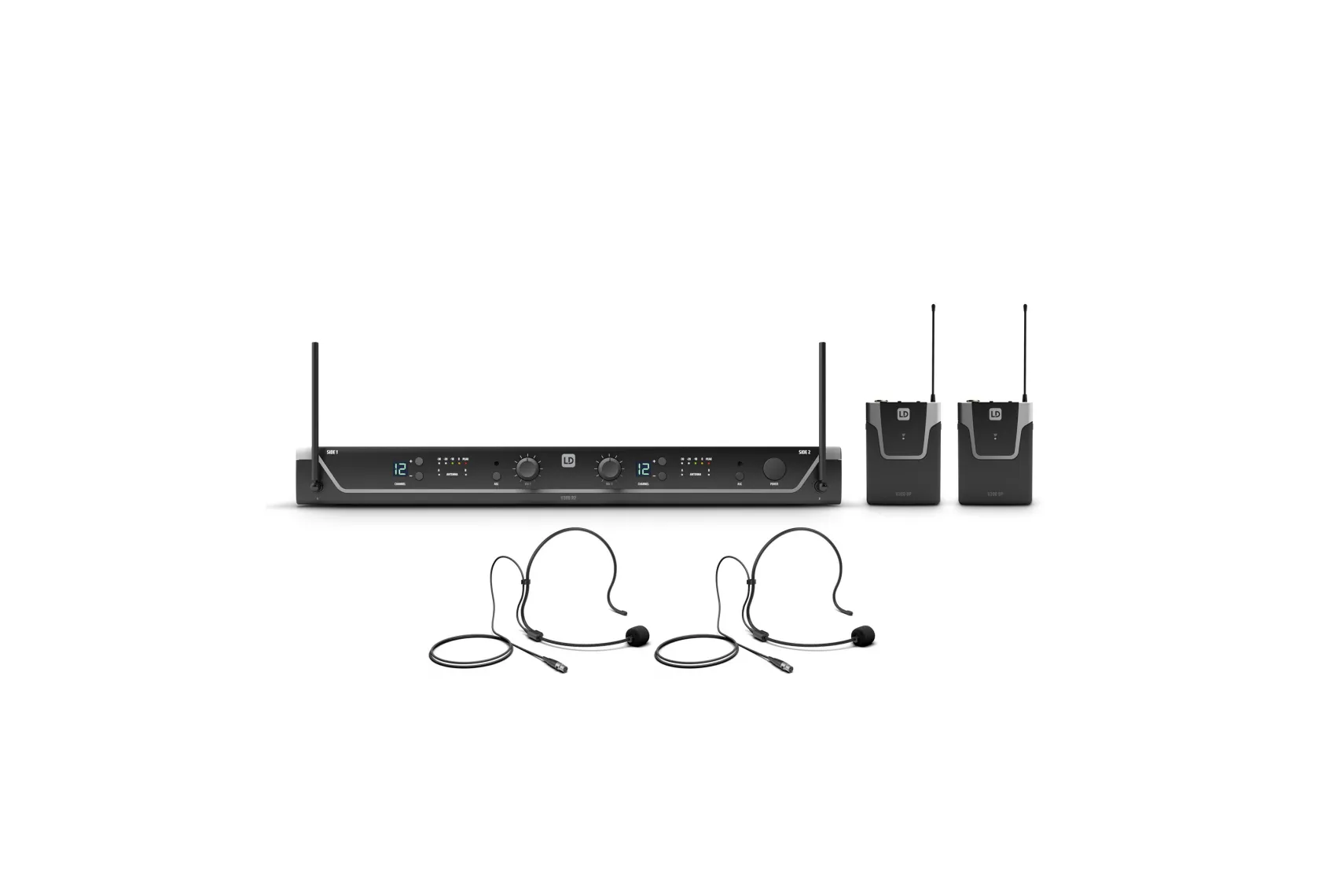 LD Systems U308 BPH 2