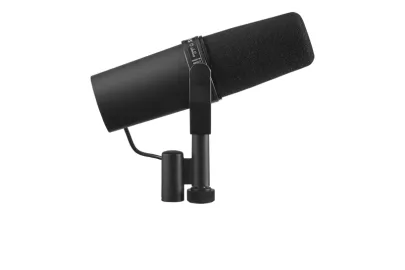 Shure SM 7B Studiomikro