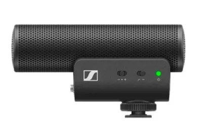 Sennheiser MKE 400