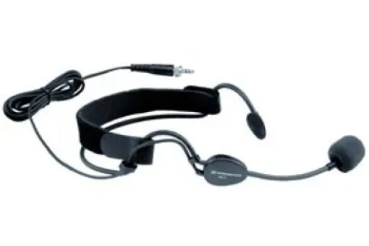 Sennheiser ME 3-II Nackenbügelmikrofon