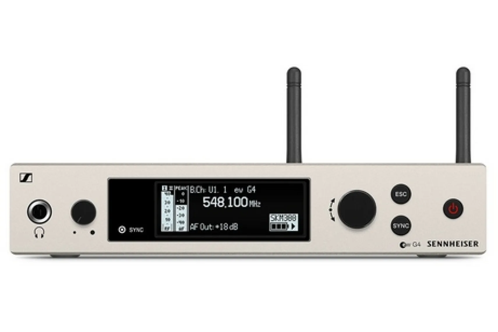 Sennheiser EM 300-500 G4-GBW
