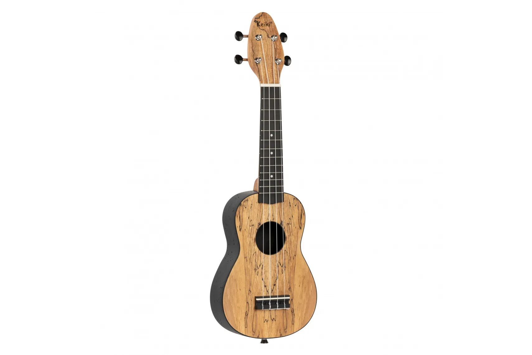 Ortega Keiki K3-SPM Ukulelen Set
