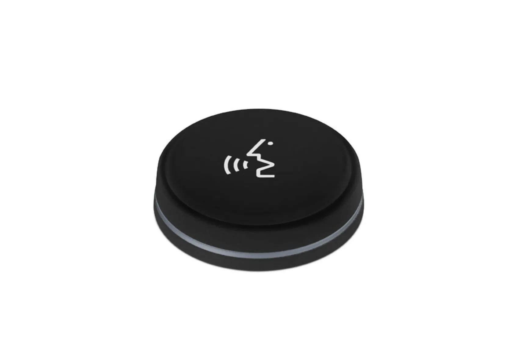 Sennheiser MAS 1 B Tischfuß