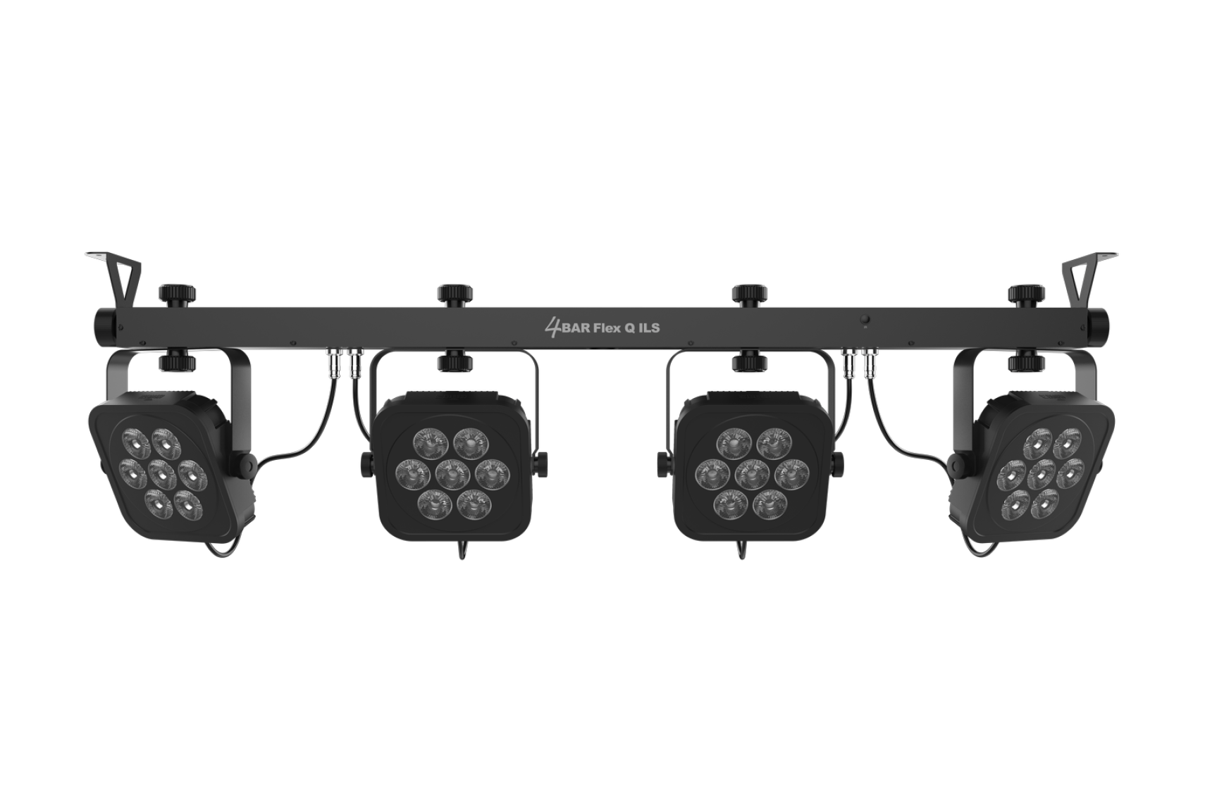Chauvet 4 Bar Flex Q ILS