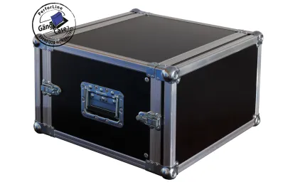 Gäng Eco-Rack DD 6HE / 400 Einbautiefe