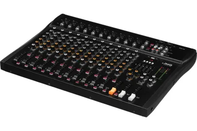 IMG Stageline MXR-120