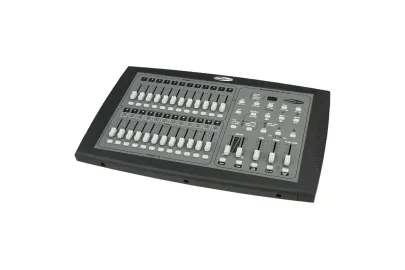 Showtec Showmaster 24 MKII