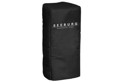 Seeburg Acoustic Line 01258 Cover für A3
