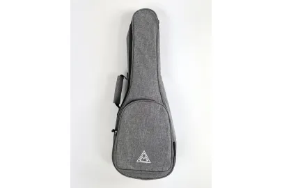 AMI Gigbag für Konzertukulele grau