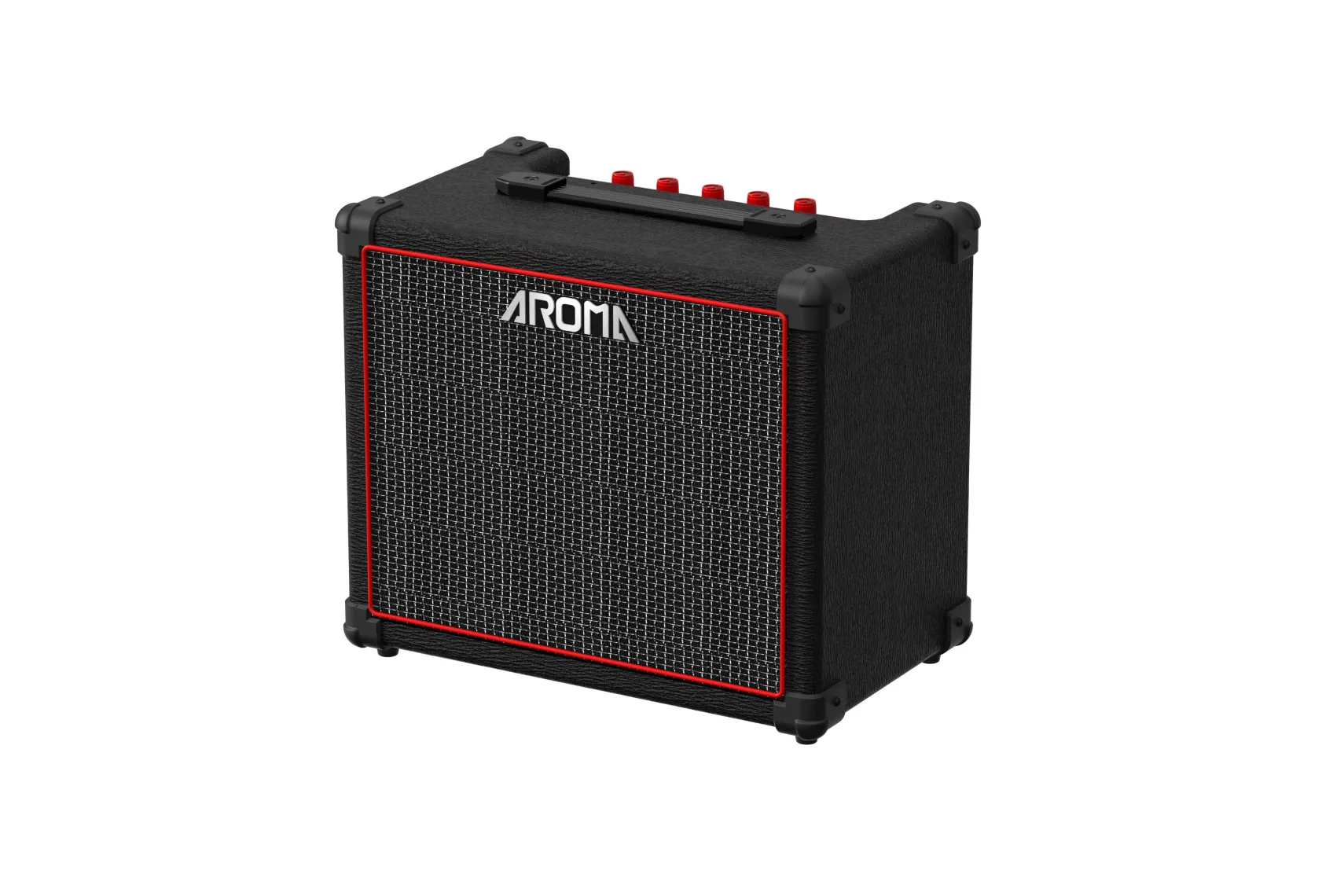 Aroma AG30B Bass Verstärker