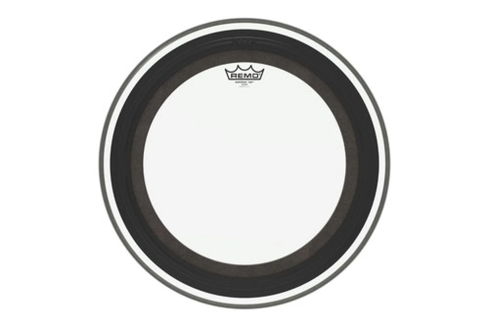 Remo 18" Emperor SMT Clear