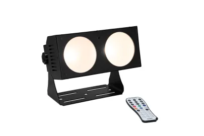 Eurolite LED CBB-2 COB WW Leiste