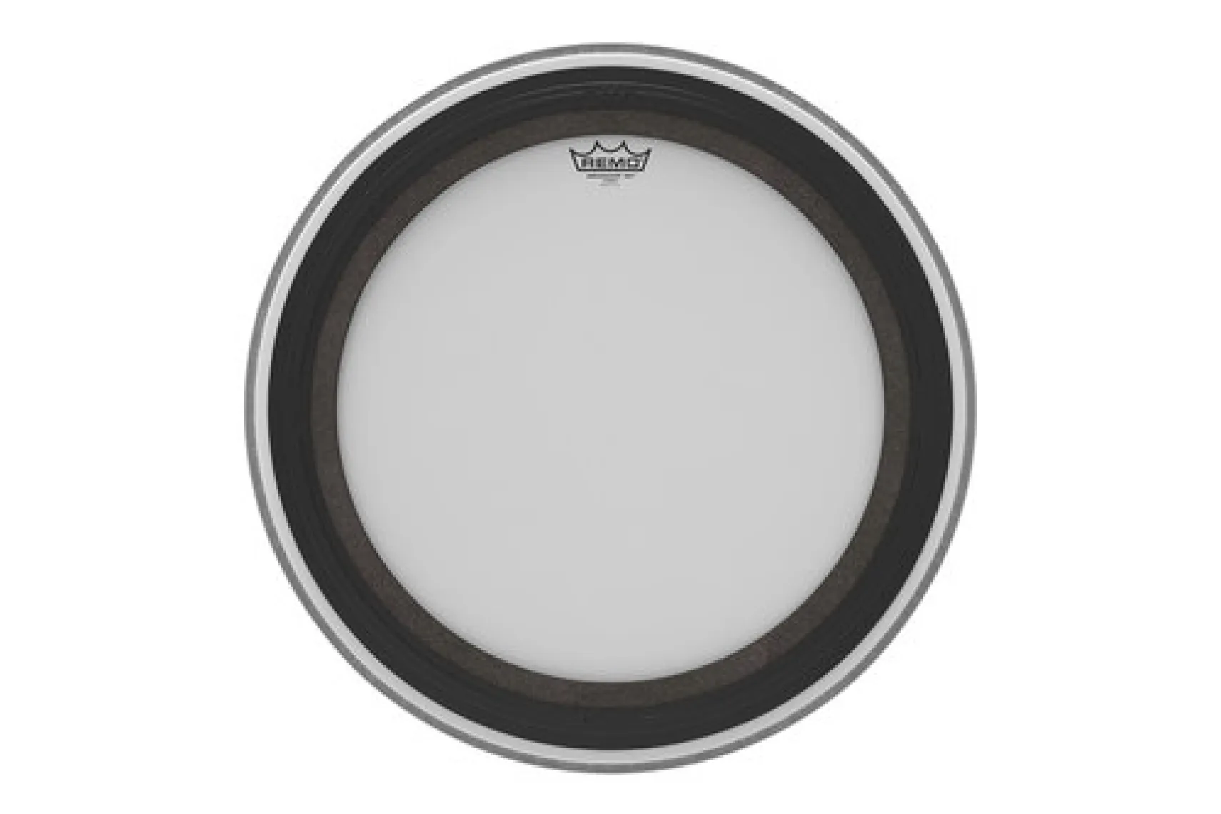 Remo 22" Ambassador SMT Coated