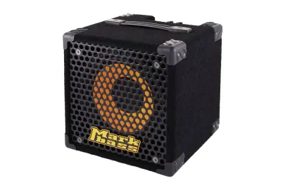 Markbass Micromark 801