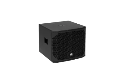 Omnitronic AZX-112A PA-Subwoofer aktiv 300W