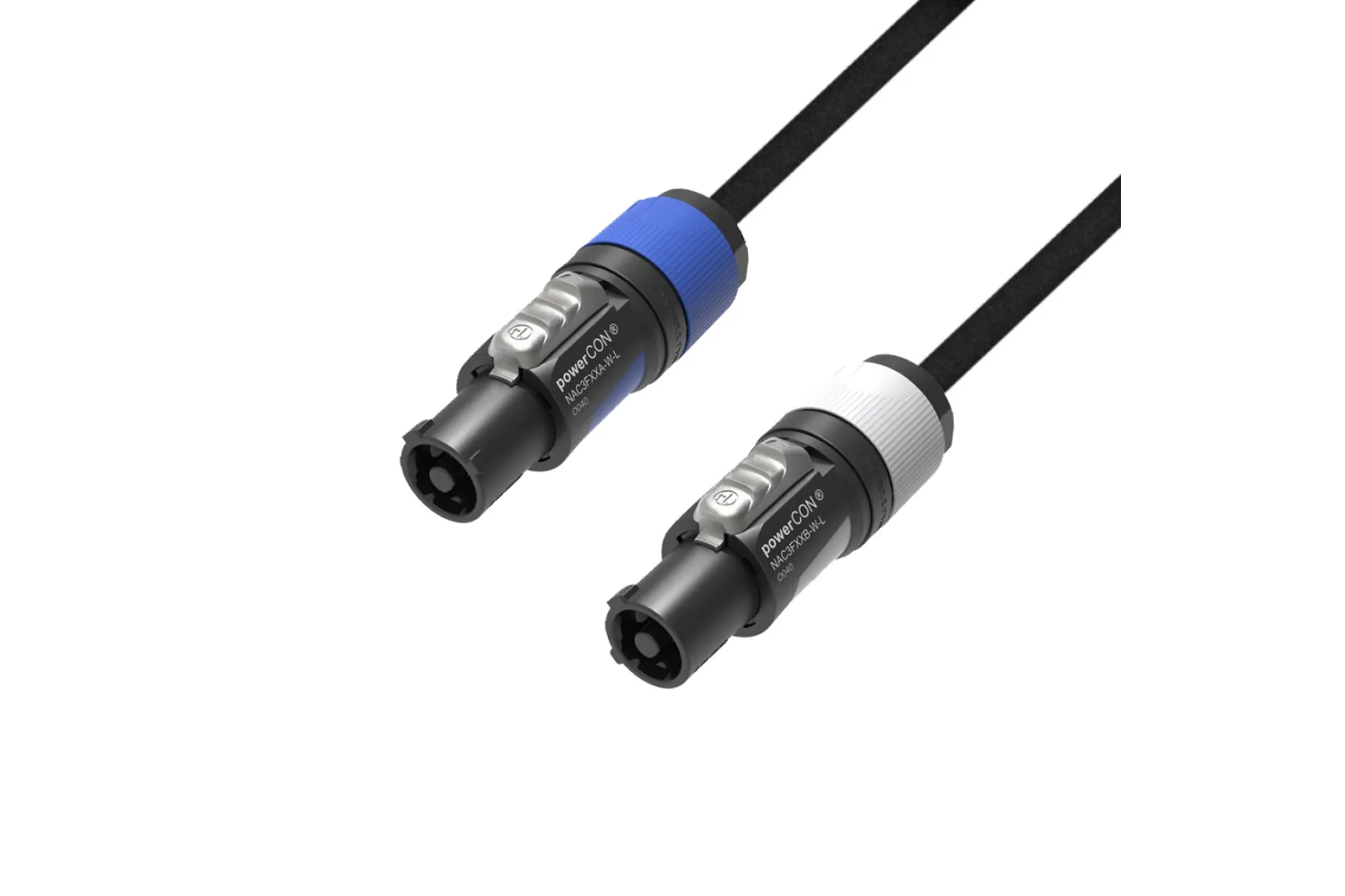 Adam Hall 5STAR PCONL1000 1,5mm² PCON Linkkabel 10m