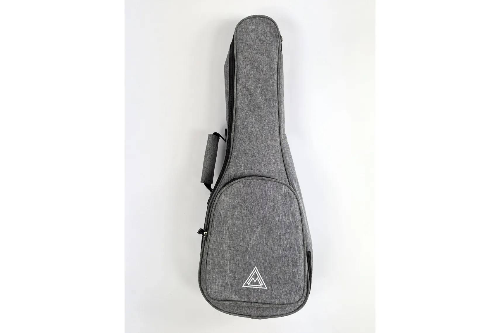 AMI Gigbag für Konzertukulele grau