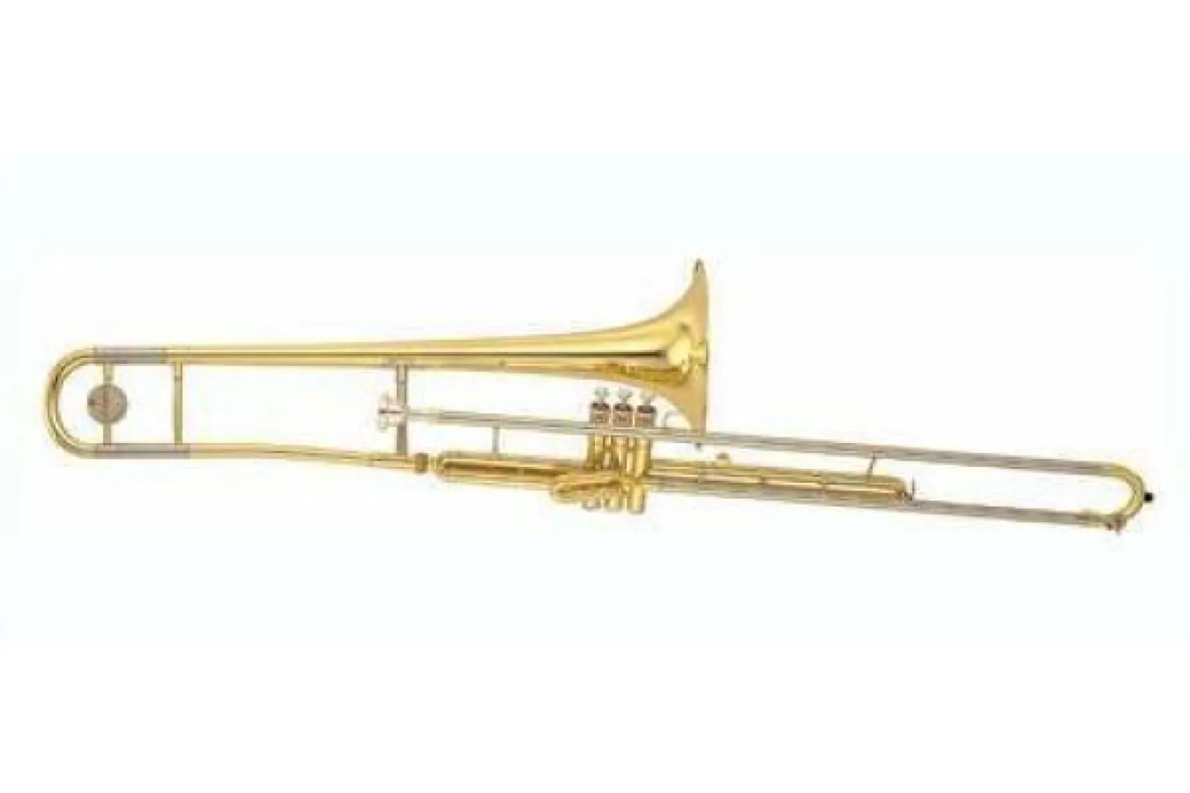 Yamaha YSL-354 Ventilposaune