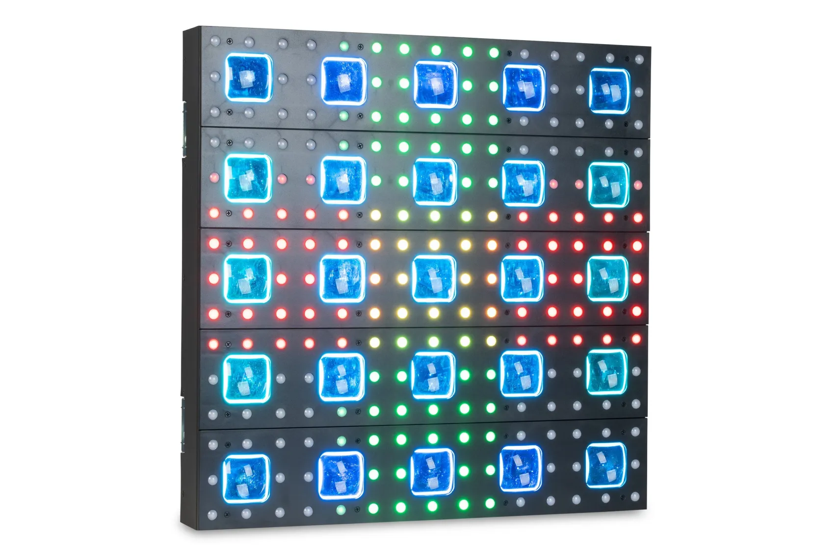 beamZPro LCBP450 Combi LED Panel PIX