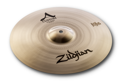 Zildjian ZIA20536 14" A-Custom Fast Crashbecken