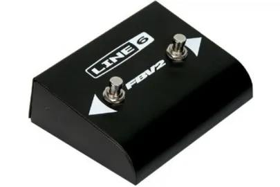 Line6 FBV2