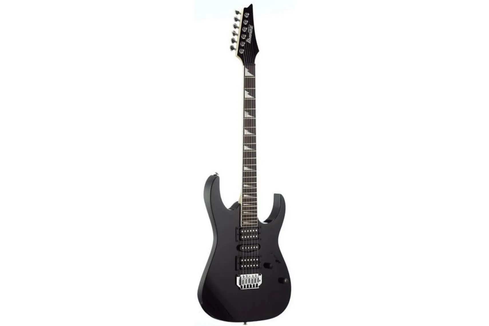 Ibanez E-Gitarre GRG 170 DX-BKN
