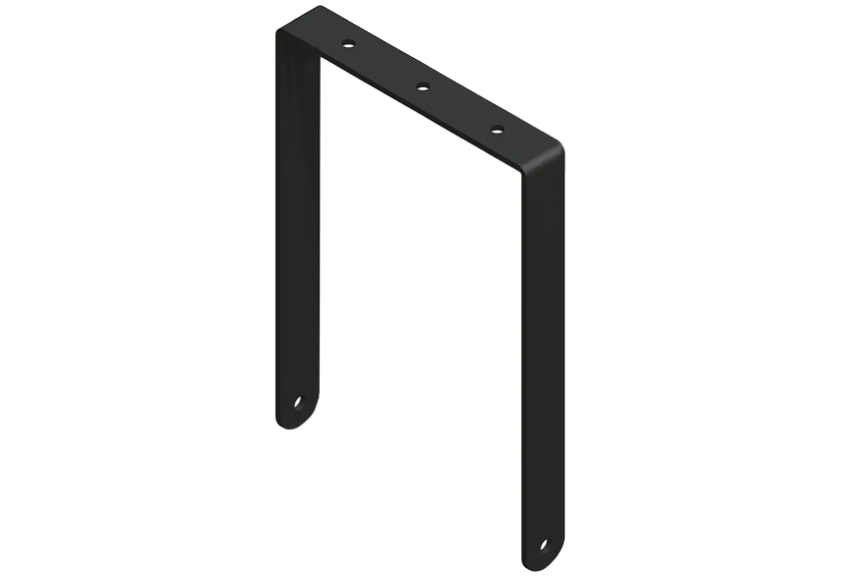 Seeburg Acoustic Line Flying Bracket für A 3