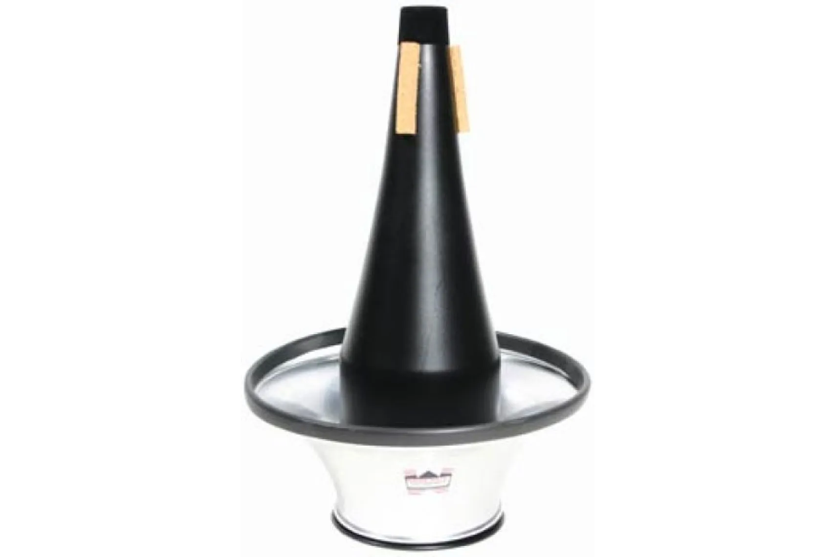 Denis Wick Bass-Posaunen Dämpfer Cup verstellbar DW5533