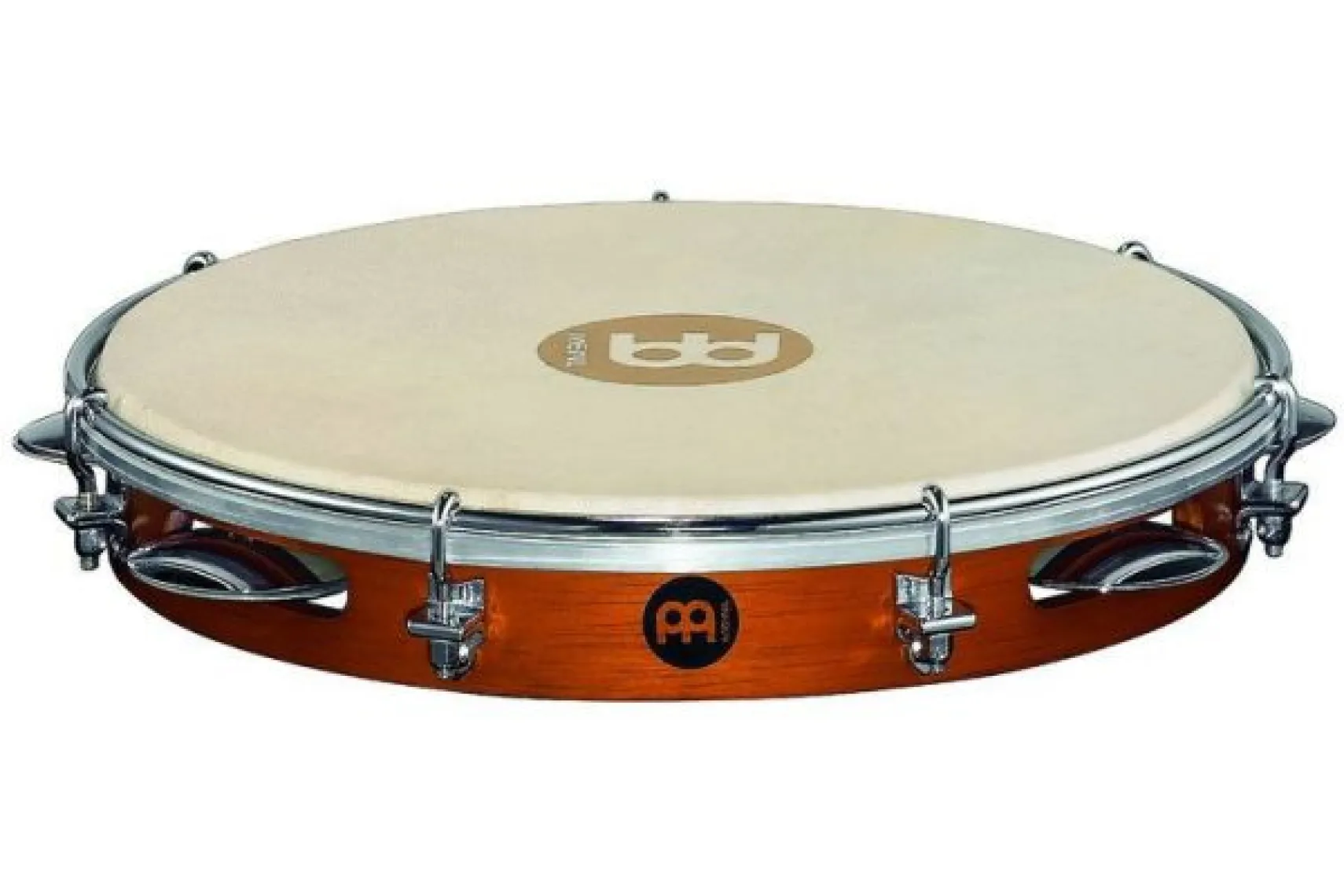 Meinl PA10CN-M Pandeiro natur
