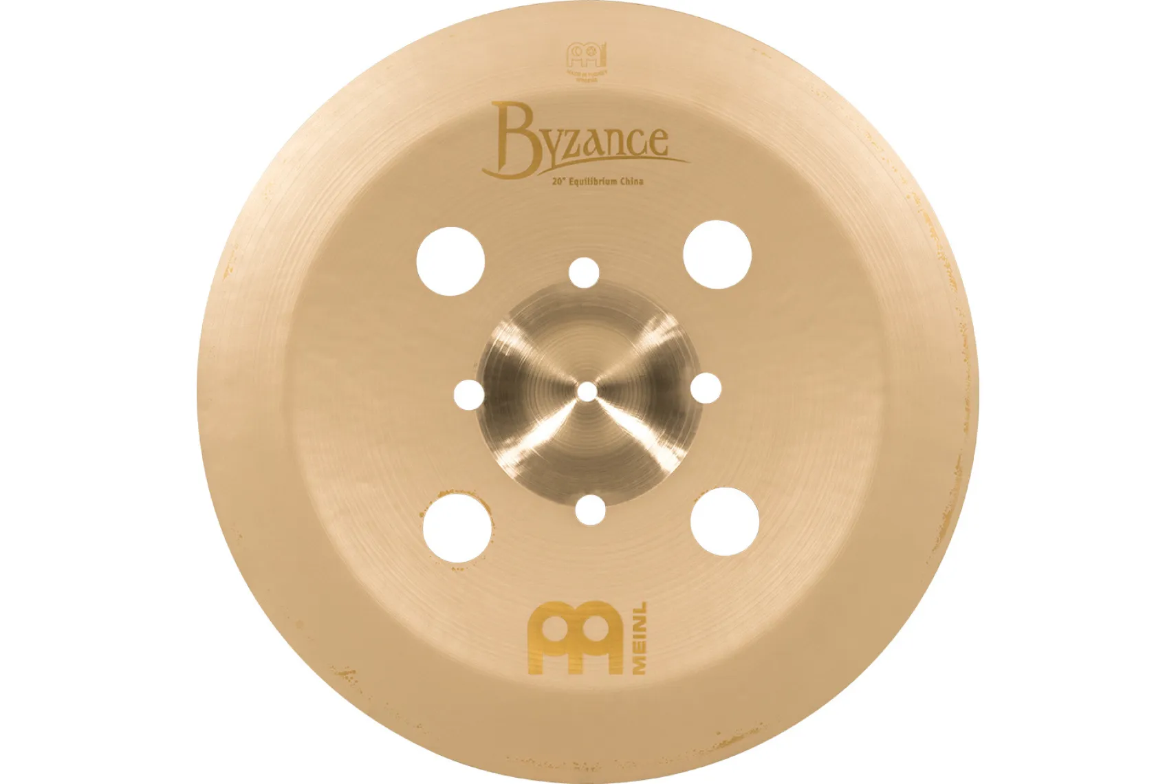 Meinl B20EQCH 20" Byzance Vintage China