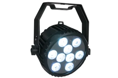 Showtec Power Spot 9 Q6 Tour