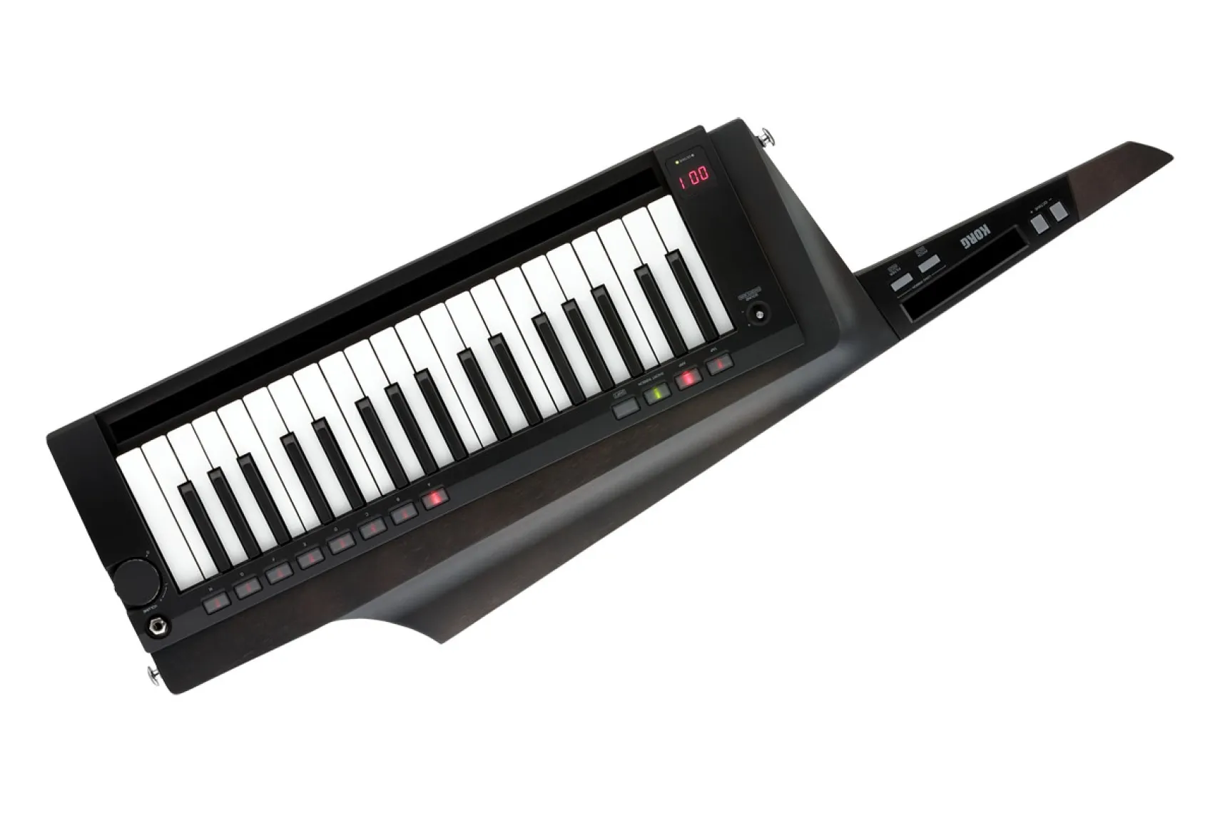 Korg RK-100S 2 Black B-Ware