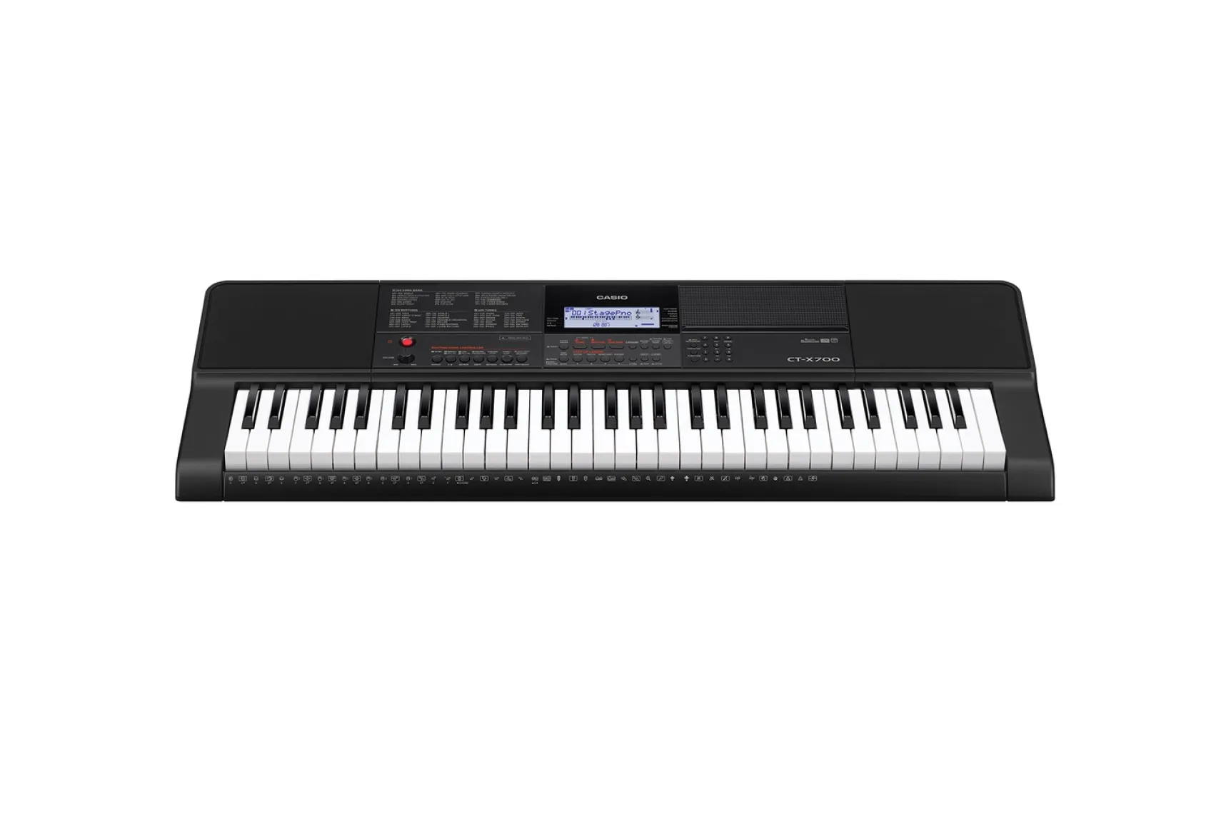 Casio CT-X700