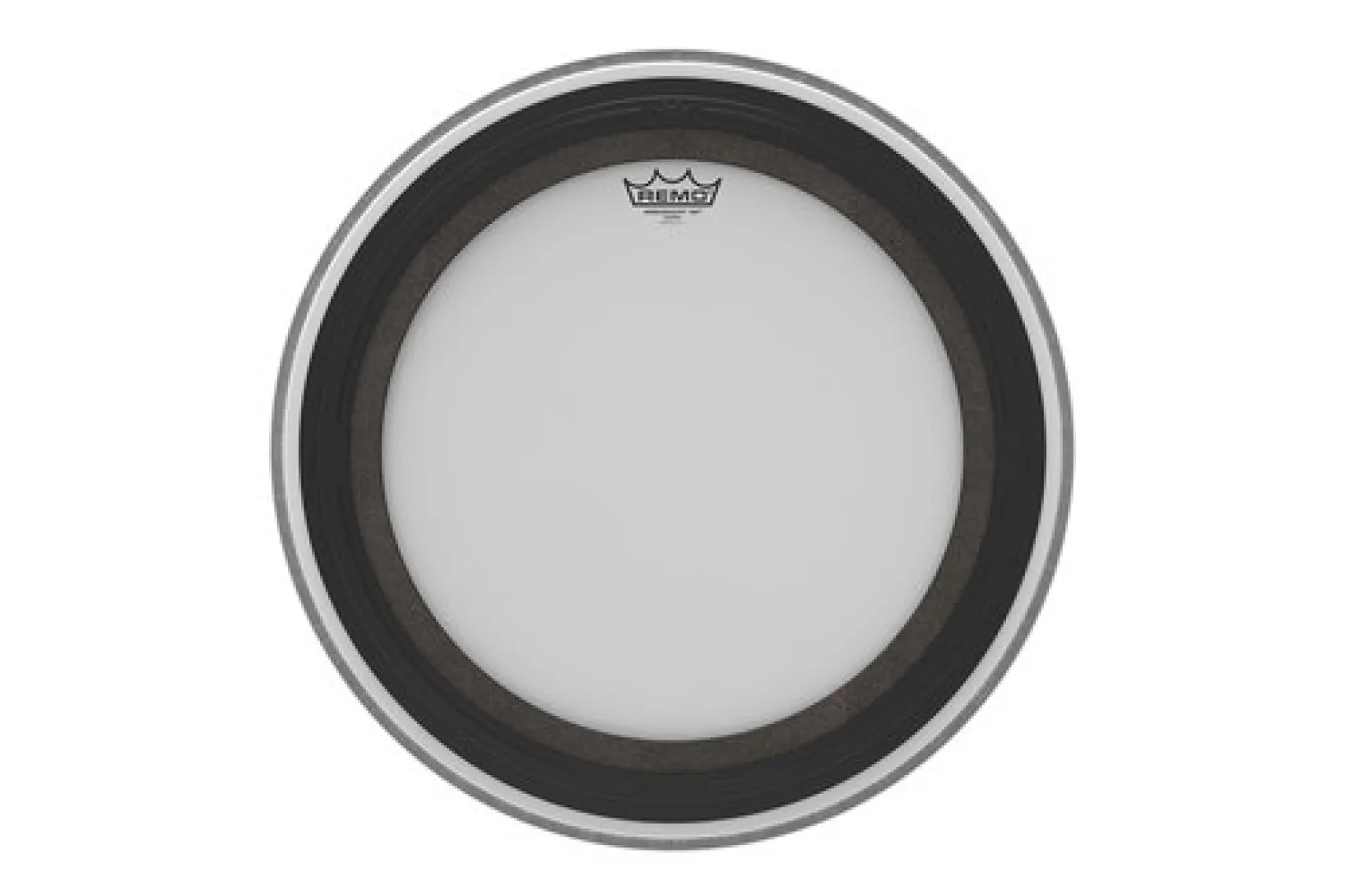 Remo 20" Ambassador SMT Coated