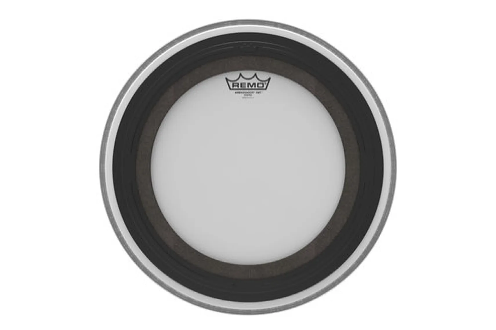 Remo 16" Ambassador SMT Coated