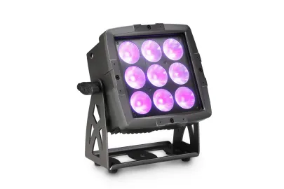 Cameo Flat Pro Flood 600 IP65