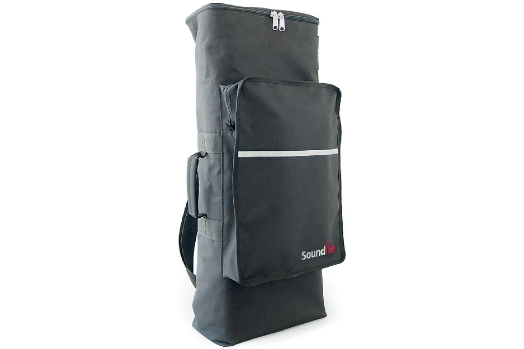 Tasche 149/9+Pult 107 Noten- und Instrumentenständer