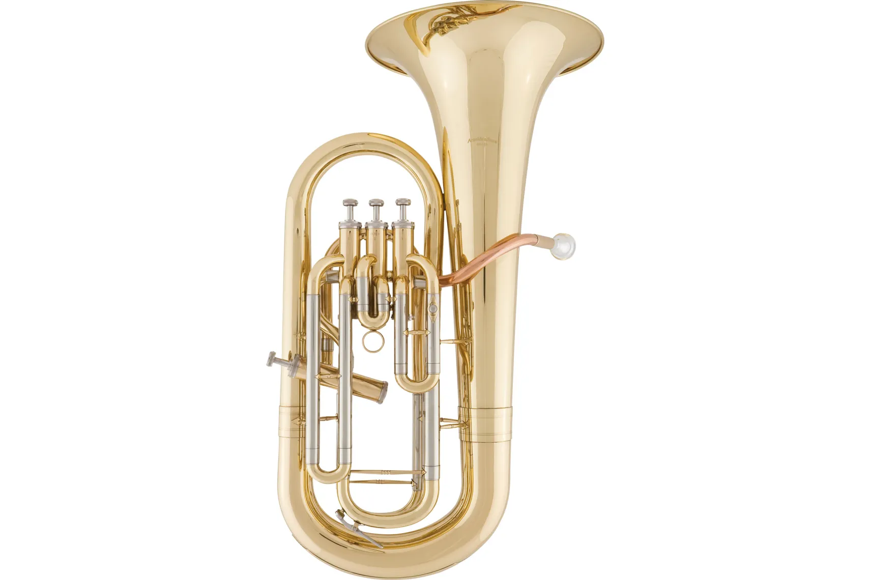 A&S Arnolds & Sons B-Euphonium AEP-1142
