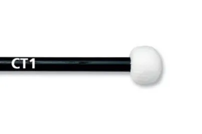 Vic Firth VFCT1 Corpsmaster Marching Timpani