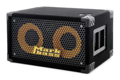 Markbass Traveler 102P Bassbox 8 Ohm